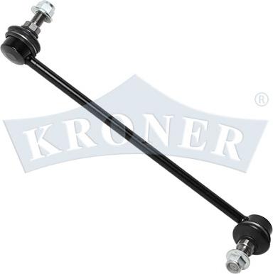 Kroner K303125 - Šipka/spona, stabilizator www.molydon.hr