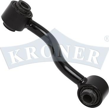 Kroner K303126 - Šipka/spona, stabilizator www.molydon.hr