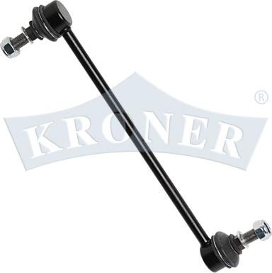 Kroner K303128 - Šipka/spona, stabilizator www.molydon.hr