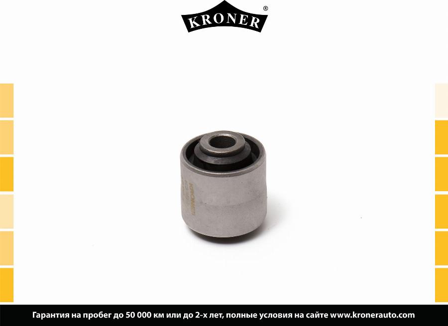 Kroner K330304 - Selen / Prigušni blok, Ovjes kotača www.molydon.hr