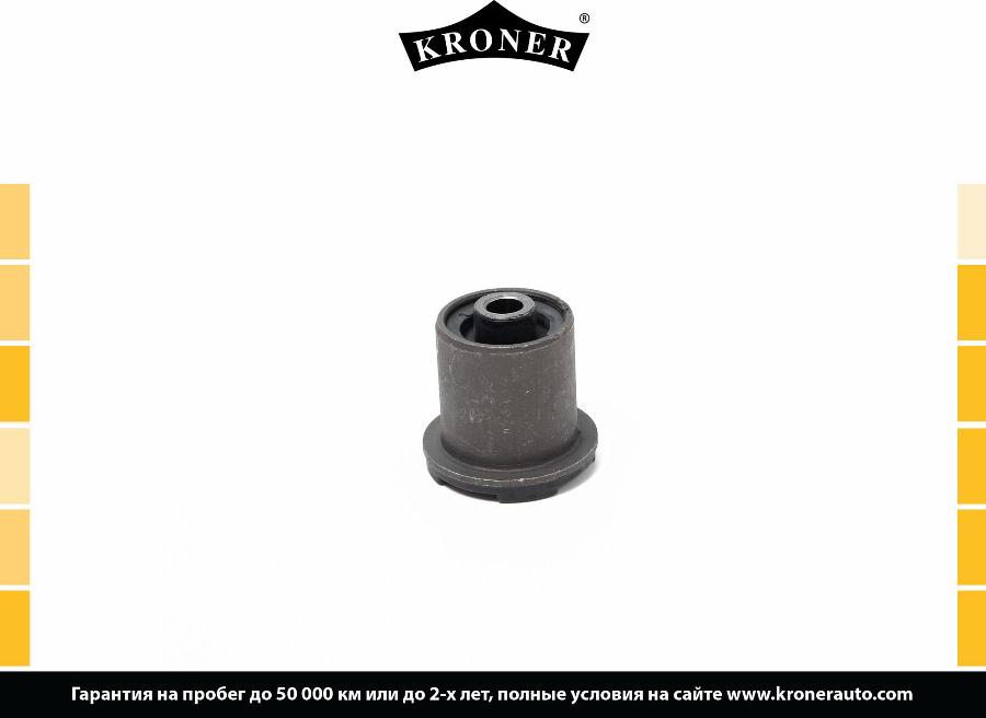 Kroner K330295 - Selen / Prigušni blok, Ovjes kotača www.molydon.hr
