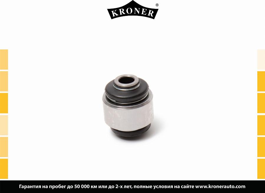Kroner K330298 - Selen / Prigušni blok, Ovjes kotača www.molydon.hr