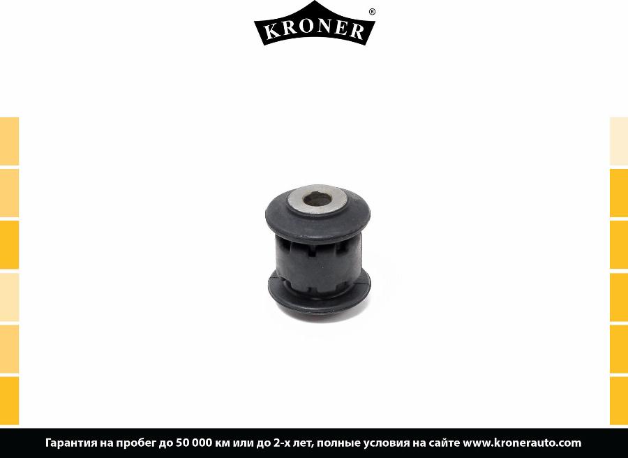 Kroner K330204 - Čahura Ležaja, stabilizator www.molydon.hr