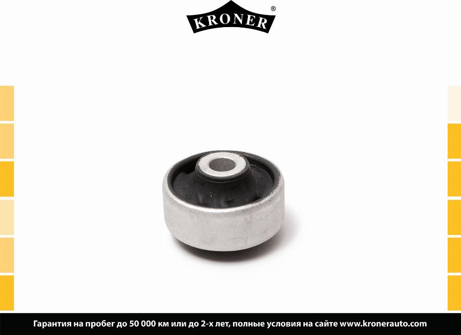 Kroner K330285 - Selen / Prigušni blok, Ovjes kotača www.molydon.hr