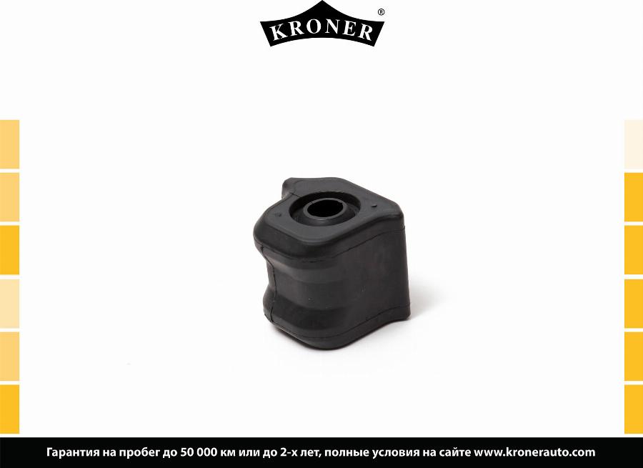 Kroner K330235 - Čahura Ležaja, stabilizator www.molydon.hr