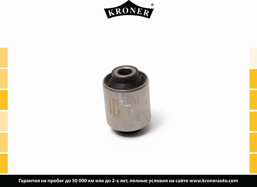 Kroner K330223 - Čahura Ležaja, stabilizator www.molydon.hr