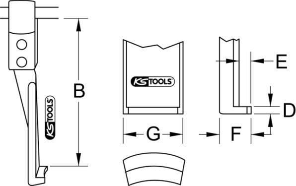 KS Tools 917.3981 - - - www.molydon.hr