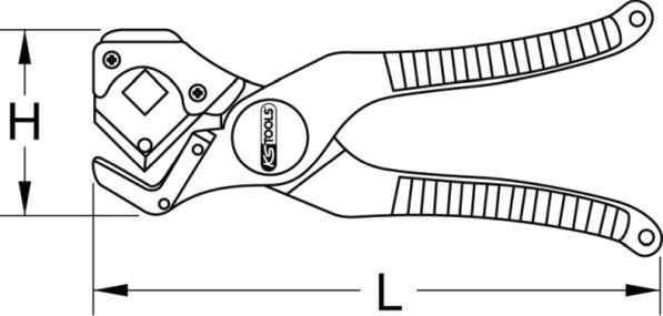 KS Tools 400.1105 - Alat za montažu, bregasta osovina www.molydon.hr