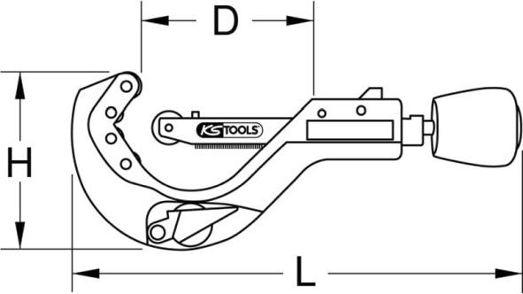 KS Tools 400.2450 - Set alata za podešavanje, vremensko upravljanje ventilima www.molydon.hr