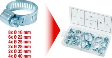 KS Tools BT595701 - Alat za blokadu, bregasta osovina www.molydon.hr