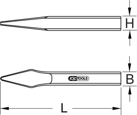 KS Tools BT592530 - Set alata za podešavanje, vremensko upravljanje ventilima www.molydon.hr