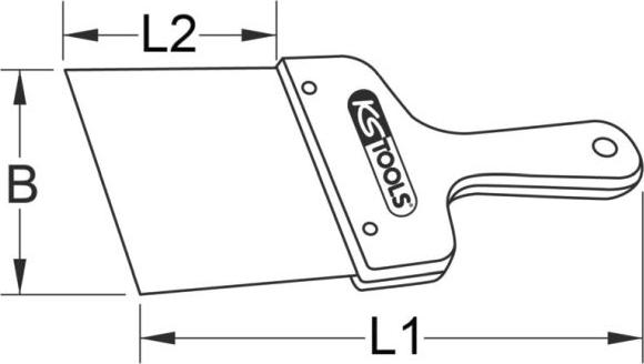 KS Tools BT592250 - Set alata za podešavanje, vremensko upravljanje ventilima www.molydon.hr