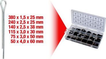 KS Tools BT597650 - Set alata za podešavanje, vremensko upravljanje ventilima www.molydon.hr