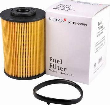 Kujiwa KUTE99999 - Filter za gorivo www.molydon.hr