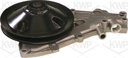 KWP 10550 - Vodena pumpa www.molydon.hr