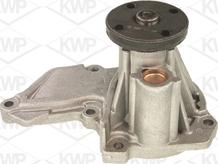 KWP 10612 - Vodena pumpa www.molydon.hr