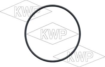 KWP 10683 - Vodena pumpa www.molydon.hr