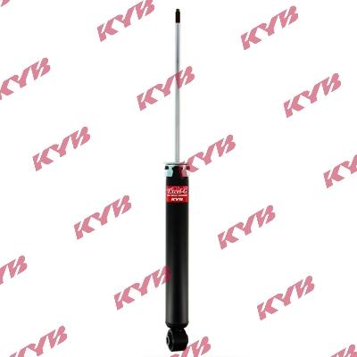 KYB 3440091 - Amortizer www.molydon.hr