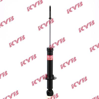 KYB 341050 - Amortizer www.molydon.hr