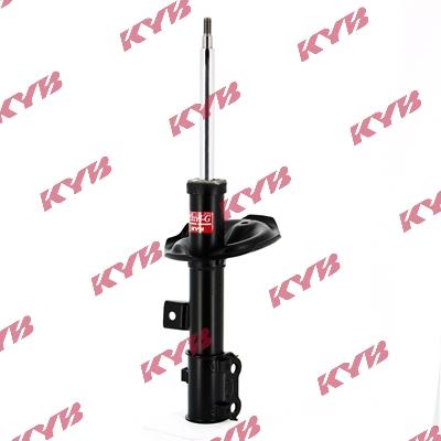 KYB 3340084 - Amortizer www.molydon.hr