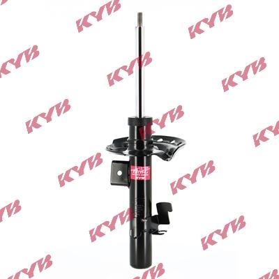 KYB 3348083 - Amortizer www.molydon.hr