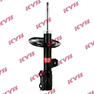 KYB 3350039 - Amortizer www.molydon.hr