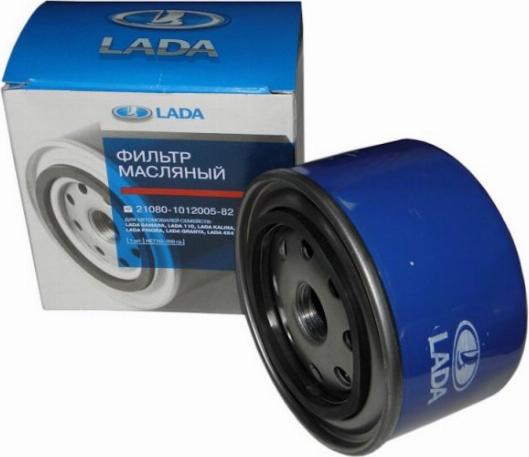 LADA 21080101200508 - Filter za ulje www.molydon.hr