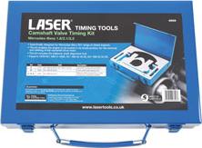 Laser Tools 6896 - Komplet alata, upravljački lanac www.molydon.hr