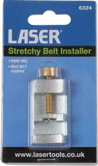 Laser Tools 6324 - Alat za montažu, klinasti rebrasti remen  www.molydon.hr