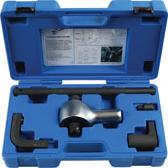 Laser Tools 7318 - Stezni alat, radilica www.molydon.hr