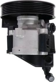 Lauber 55.0511 - Hidraulična pumpa, upravljanje www.molydon.hr