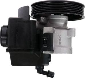 Lauber 55.0511 - Hidraulična pumpa, upravljanje www.molydon.hr