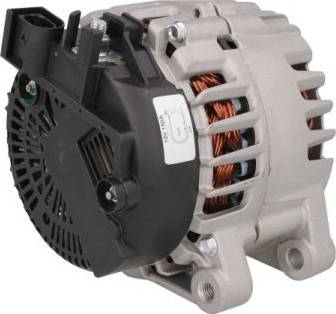 Lauber 11.9002 - Alternator www.molydon.hr