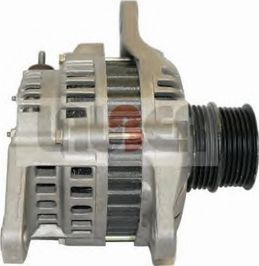 Lauber 11.5166 - Alternator www.molydon.hr