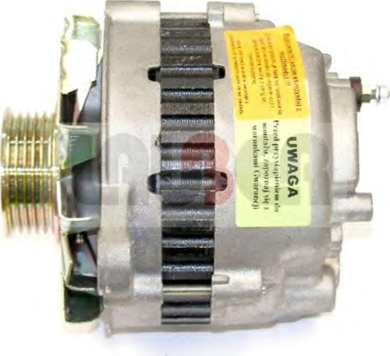 Lauber 115128 - Alternator www.molydon.hr