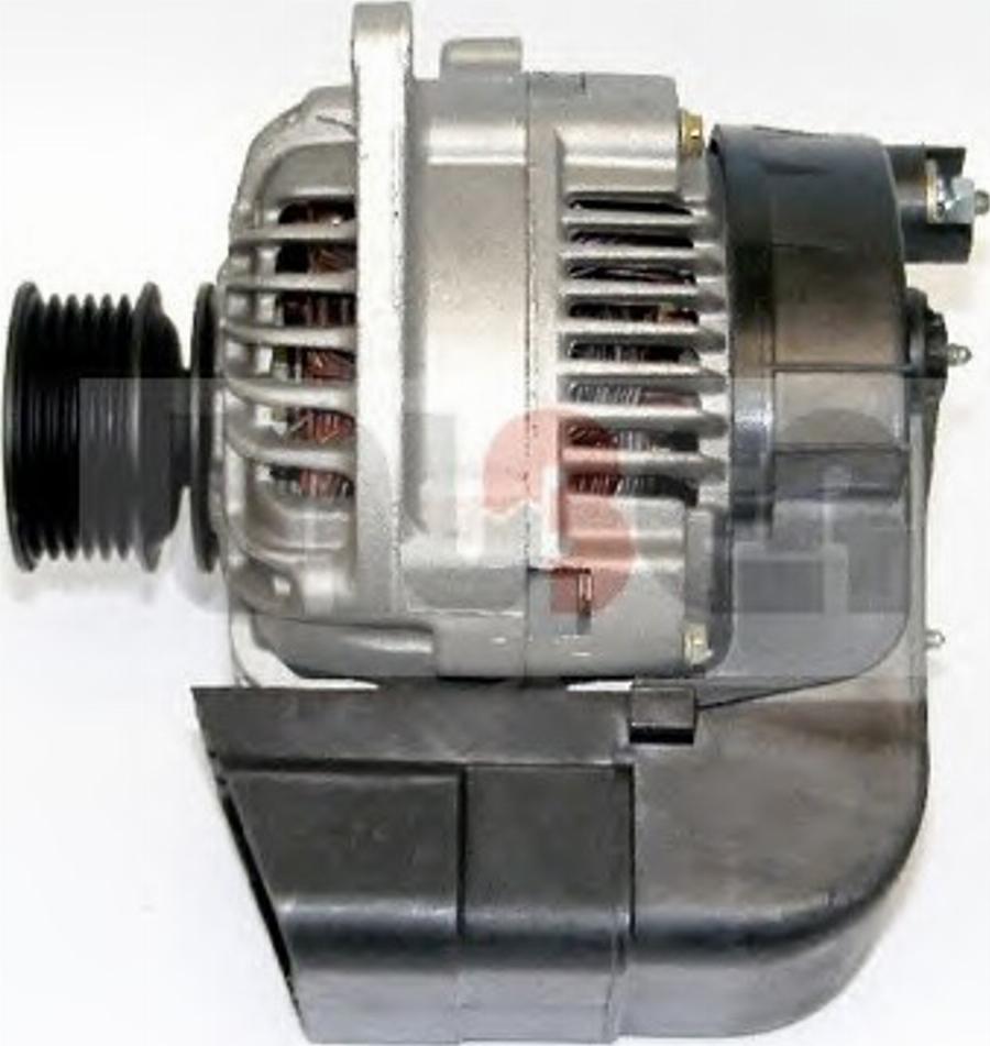 Lauber 11.0914 - Alternator www.molydon.hr