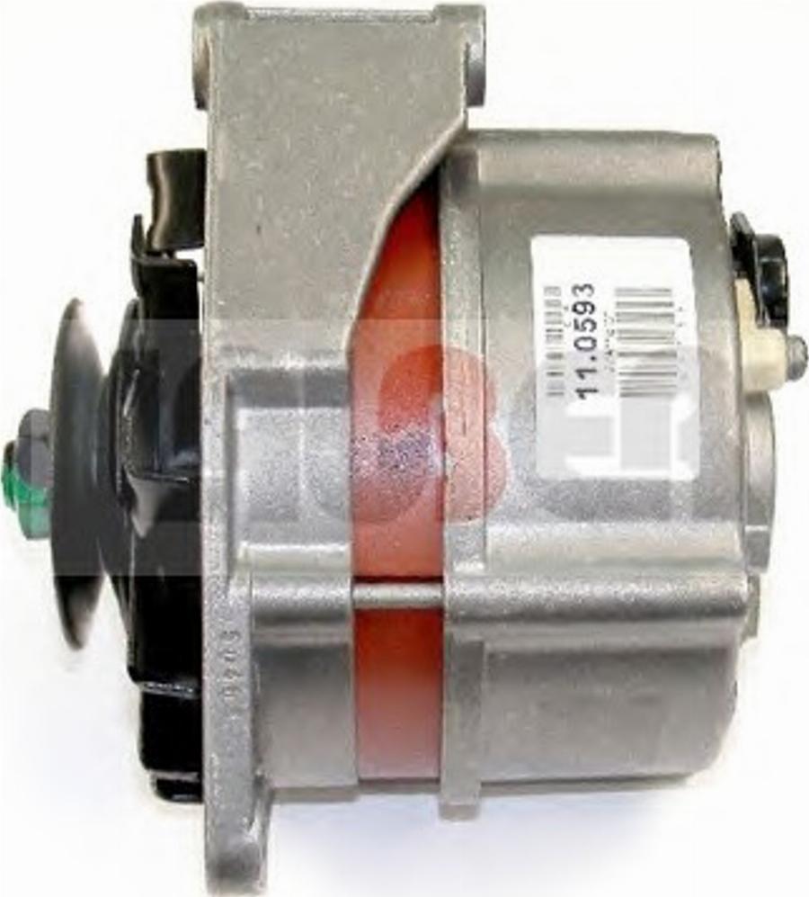 Lauber 11.0593 - Alternator www.molydon.hr