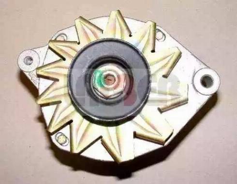 Lauber 11.0549 - Alternator www.molydon.hr