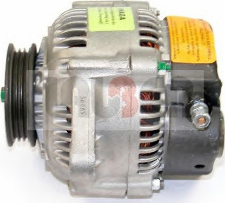 Lauber 11.0554 - Alternator www.molydon.hr