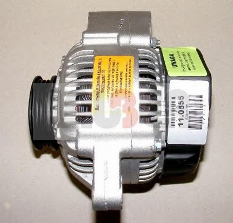 Lauber 11.0555 - Alternator www.molydon.hr