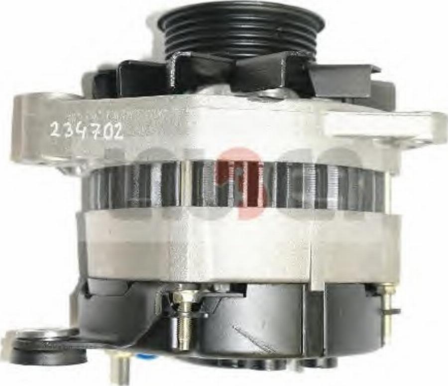 Lauber 11.0557 - Alternator www.molydon.hr