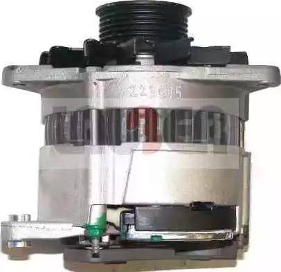 Lauber 11.0563 - Alternator www.molydon.hr