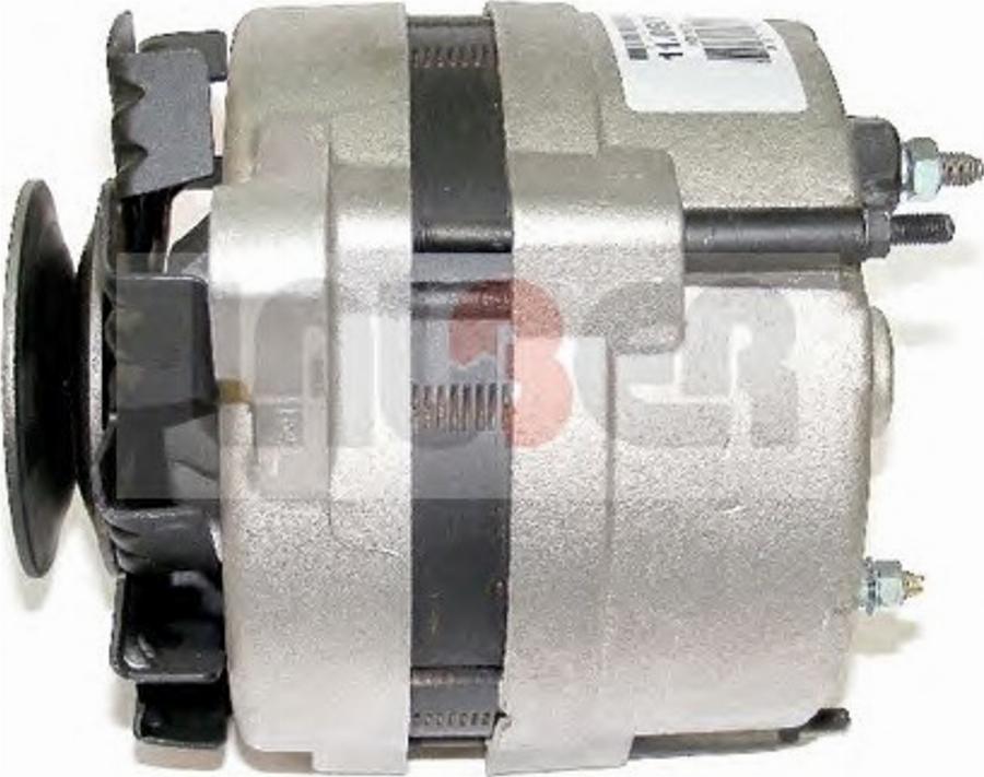 Lauber 11.0508 - Alternator www.molydon.hr