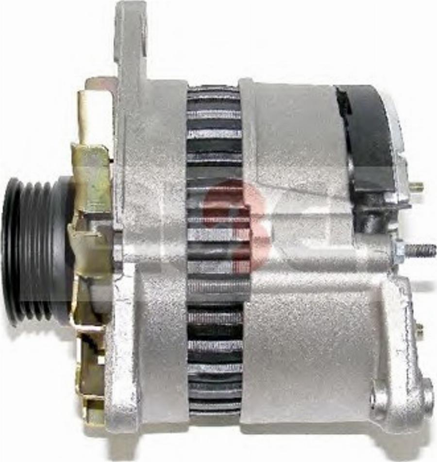 Lauber 11.0582 - Alternator www.molydon.hr