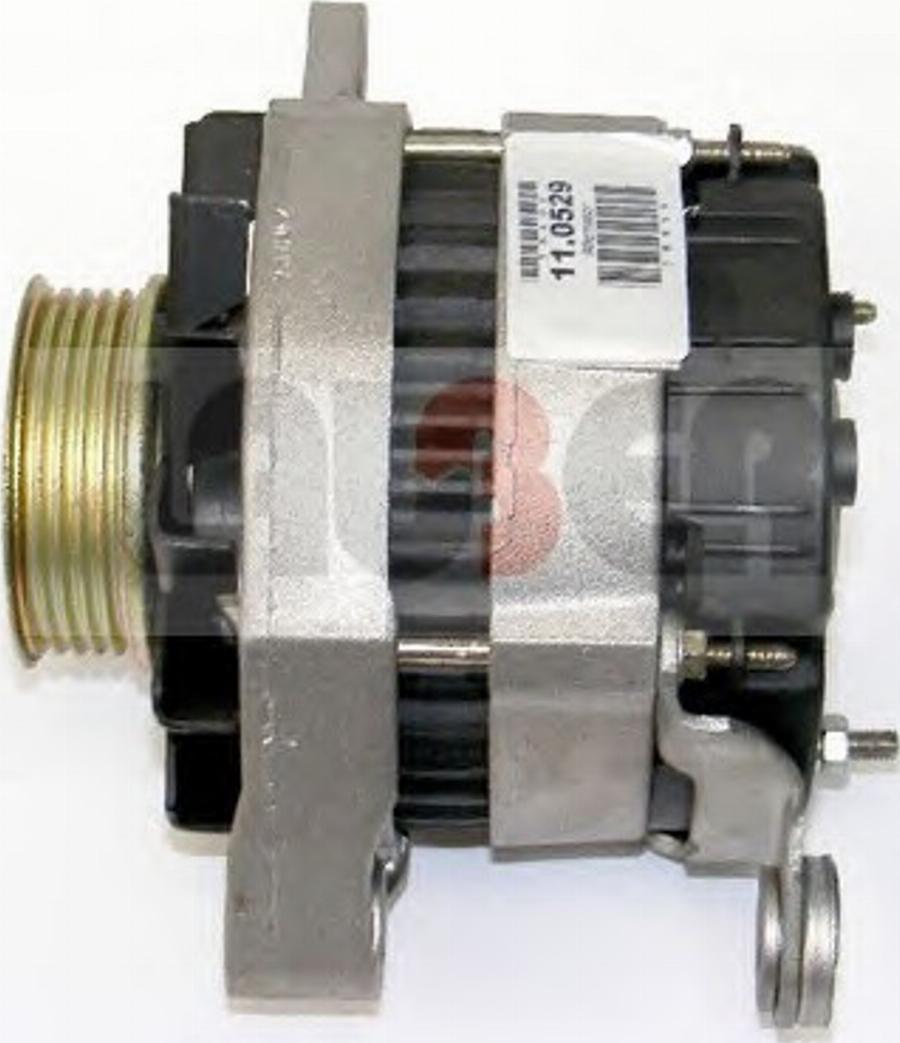 Lauber 11.0529 - Alternator www.molydon.hr