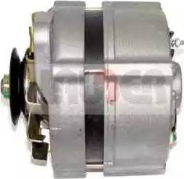 Lauber 11.0521 - Alternator www.molydon.hr