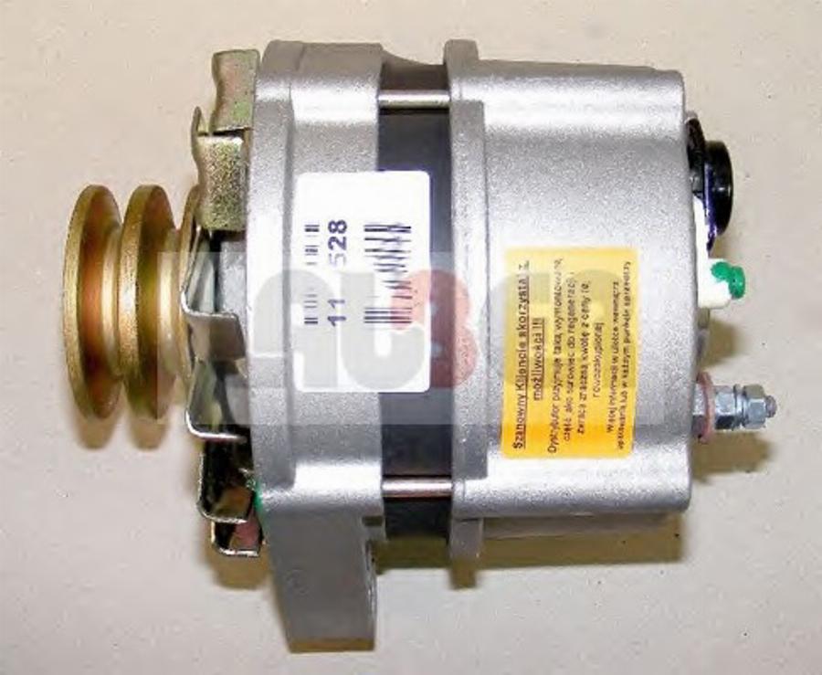 Lauber 11.0528 - Alternator www.molydon.hr