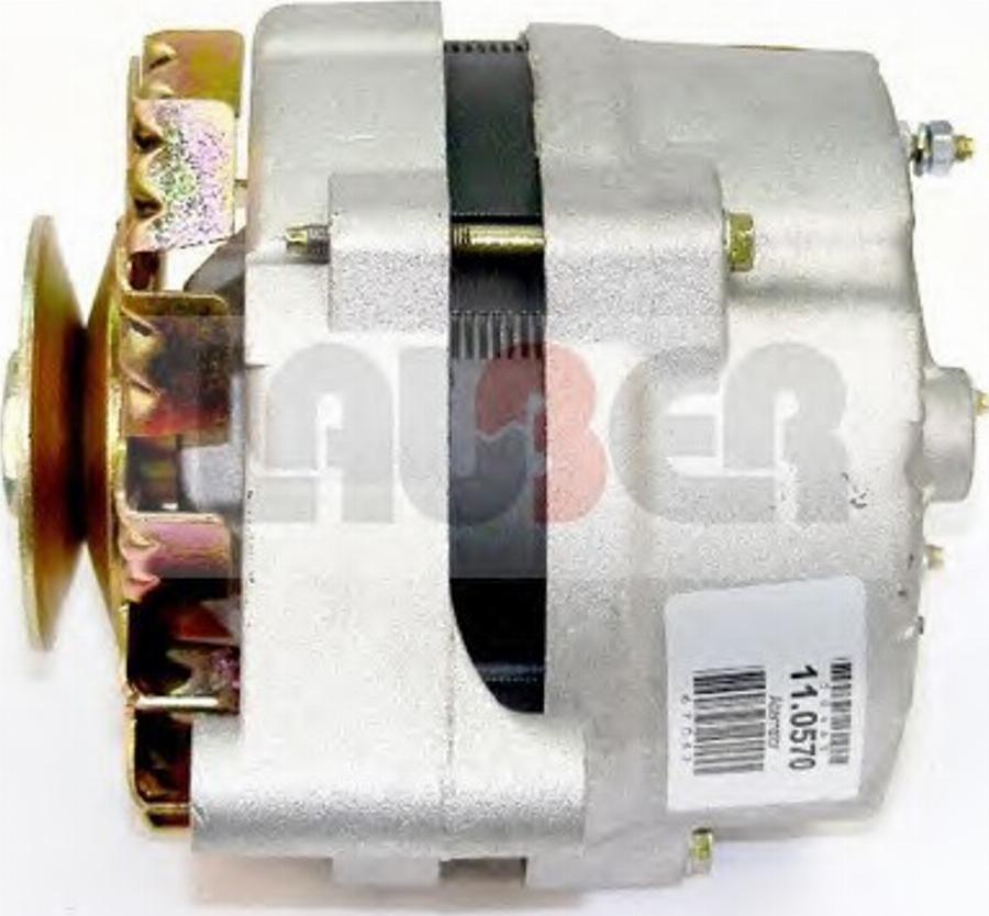 Lauber 11.0570 - Alternator www.molydon.hr