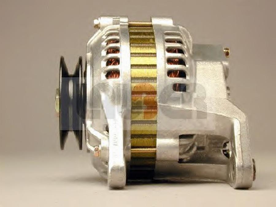 Lauber 11.0691 - Alternator www.molydon.hr