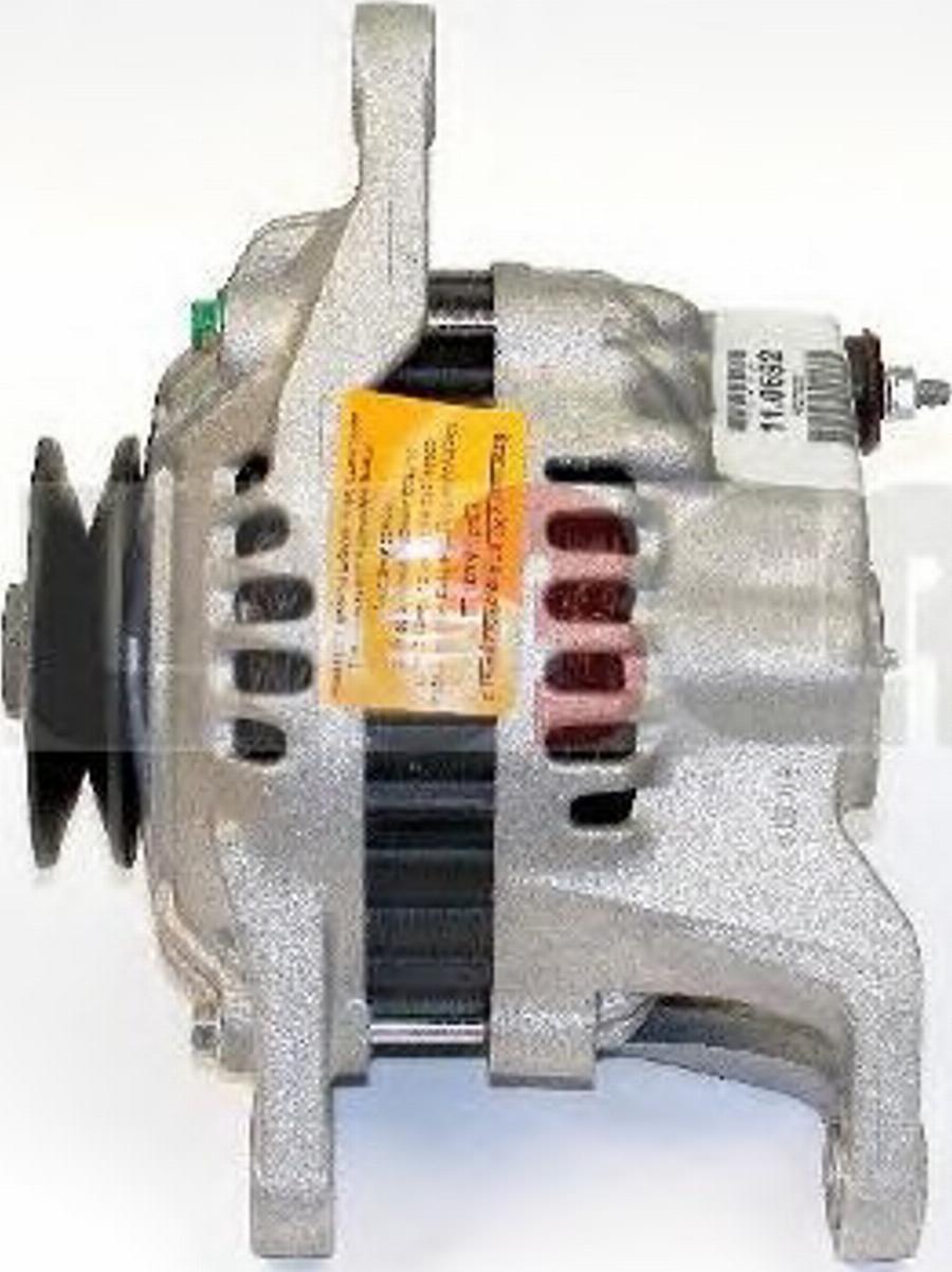 Lauber 11.0692 - Alternator www.molydon.hr